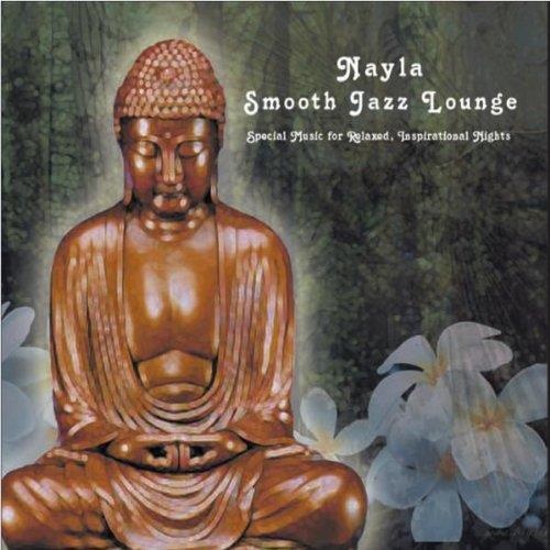 Nayla Smooth Jazz Lounge CD