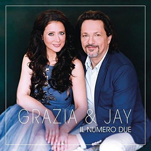 Grazia & Jay • Il numero due CD