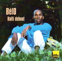 Bélo • Haiti debout CD