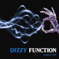 I-Drop • Dizzy Function CD