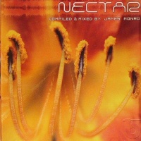 James Monro • Nectar CD