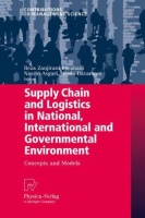 Supply Chain and Logistics in National, International and Governmental Environment