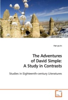Fan-yu In • The Adventures of David Simple