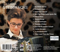 Tatjana Steinwachs • ...versuchs mal CD