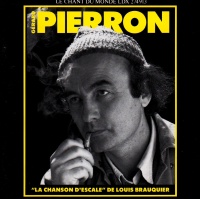 Gérard Pierron • "La Chanson...