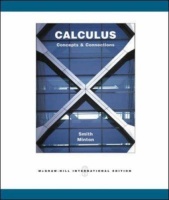 Robert Smith • Calculus