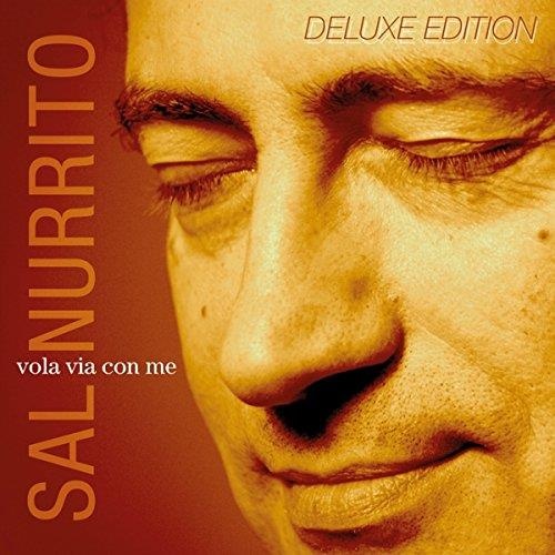 Sal Nurrito • Vola via con me CD