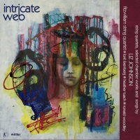 Liz Johnson • Intricate Web 2 CDs