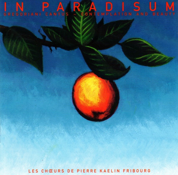 In Paradisum CD
