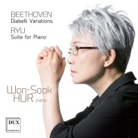 Won-Sook Hur: Ludwig van Beethoven (1770-1827) •...