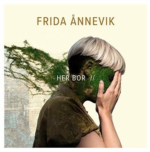 Frida Annevik • Her Bor CD