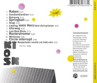 Jörg Schippa • Schippas Kiosk CD