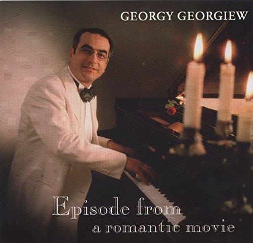 Georgy Georgiew • Episode from a romantic Movie CD