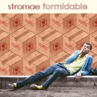 Stromae • Formidable 7" 