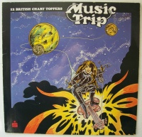 Music Trip LP