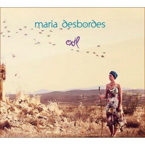María Desbordes • Exil CD