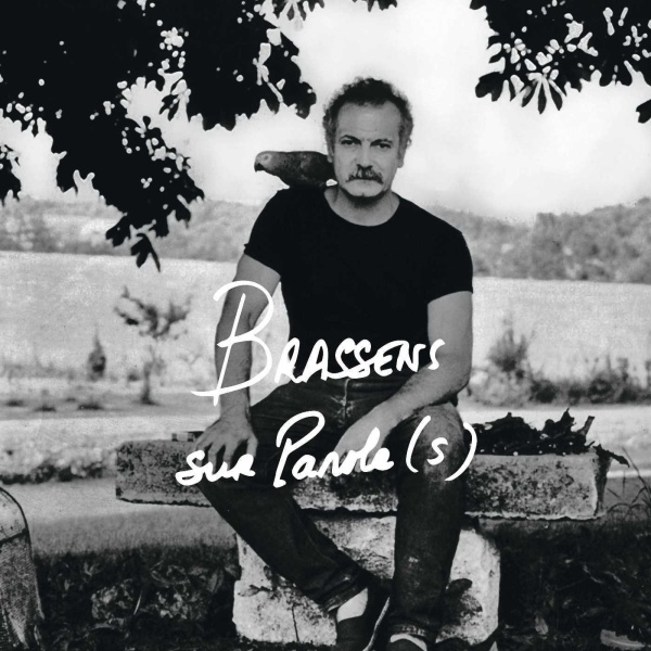 Brassens sur Parole(s) CD