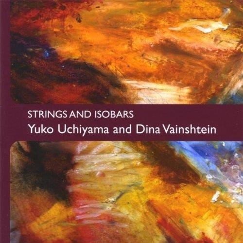 Strings and Isobars CD