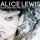 Alice Lewis • Your Dreams are mine CD