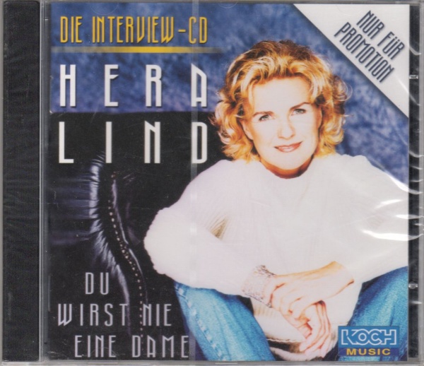 Hera Lind • Du wirst nie eine Dame CD