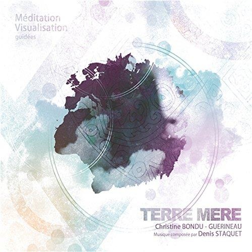 Christine Bondu-Guerineau • Terre-Mere CD