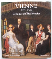 Vienne 1815-1848