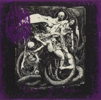 Death Vomit • Gutted by Horror CD