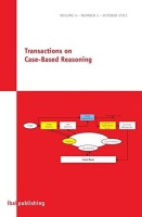Transactions on Case-Based-Reasoning • Volume 4 -...