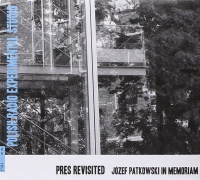 Polish Radio Experimental Studio • Pres Rivisted 2 CDs