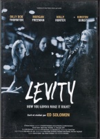 Levity DVD
