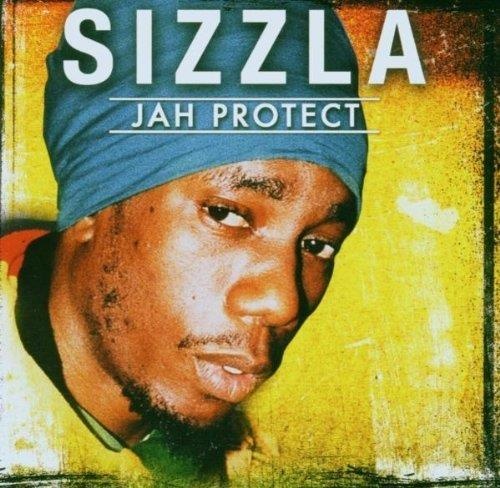 Sizzla • Jah Protect CD