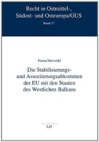 Hanna Marwedel • Die Stabilisierungs- und...