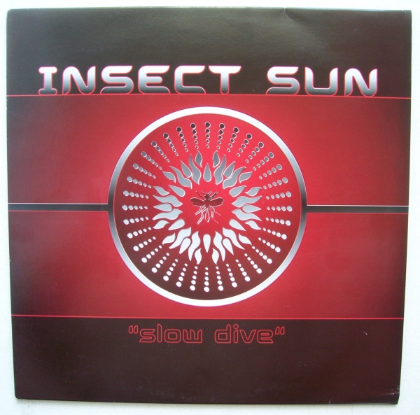 Insect Sun • Slow Dive 2 LPs
