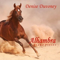 Denise Duvoney • Alhambra CD