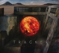 Tracker • Rule of Three CD