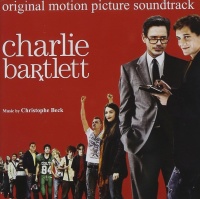 Charlie Bartlett Soundtrack CD
