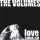 The Volumes • Love & Squalor CD