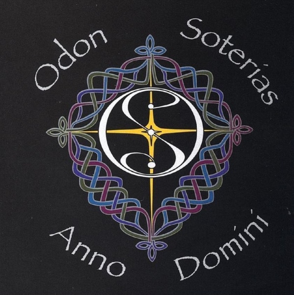 Odon Soterias • Anno Domini CD