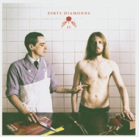 Dirty Diamonds II CD
