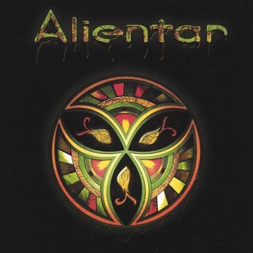 Alientar CD