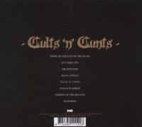 Your Highness • Cults n Cunts CD