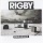 Rigby • Solid Ground CD