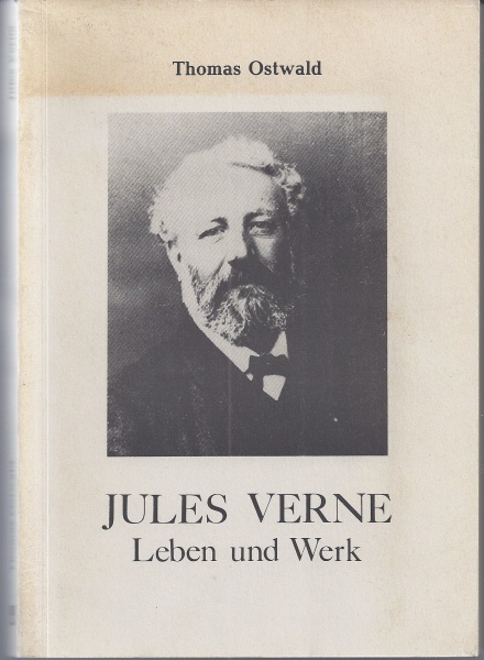 Thomas Ostwald • Jules Verne