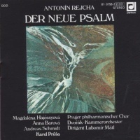 Anton Reicha (1770-1836) • Der neue Psalm CD