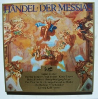 Georg Friedrich Händel (1685-1759) • Der...