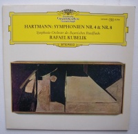 Karl Amadeus Hartmann (1905-1963) • Symphonien Nr. 4...