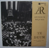 Antonin Rejcha (1770-1836) - Te Deum LP
