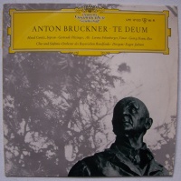 Anton Bruckner (1824-1896) • Te Deum 10"
