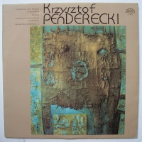 Krzysztof Penderecki • Skladby z posledních...