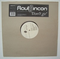 Raul Rincon pres. The Glamour Lessons • Dont go...